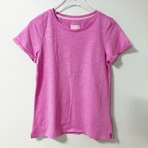 Joules | Pink Crewneck Tee 6